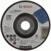 BOSCH Best for Metal Schruppscheiben 125 x 22,23mm 2608603533