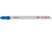 BOSCH PRO Alu T127D Stichsägeblatt, 100 mm, 100-tlg. 2608631966