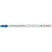 BOSCH PRO Metal Pipes and Profiles T321AF Stichsägeblatt, 132 mm, 5-tlg. 2608636705