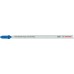 BOSCH PRO Metal Pipes and Profiles T321BF Stichsägeblatt, 132 mm, 5-tlg. 2608636707