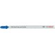 BOSCH PRO Metal Pipes and Profiles T321BF Stichsägeblatt, 132 mm, 5-tlg. 2608636707