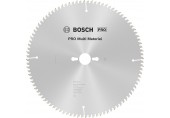 BOSCH PRO Multi Material Kreissägeblatt, 300 × 3,2 × 30 mm 2608640518