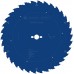 Bosch Kreissägeblatt Expert for Wood, 450 × 4,5/3 × 30 mm, T34 2608644078