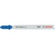 BOSCH PRO Metal thin T121GFC Stichsägeblatt, 92 mm, 3-tlg. 2608655103