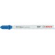 BOSCH PRO Metal medium T121AFC Stichsägeblatt, 92 mm, 25-tlg. 2608655107