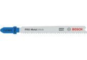 BOSCH PRO Metal thick T121BFC Stichsägeblatt, 92 mm, 3-tlg. 2608655109
