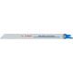 BOSCH PRO Metal Demolition S1125VF Säbelsägeblatt, 1,25 x 19 x 225 mm, 5-tlg. 2608657408