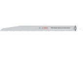 BOSCH PRO Multi Material Demolition S1210VF Säbelsägeblatt, 1,6x22x300 mm 52608657612