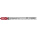 BOSCH PRO Plastics PP clean T102D Stichsägeblatt, 100 mm, 3-tlg. 2608667443