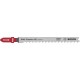 BOSCH PRO Plastics PP clean T102D Stichsägeblatt, 100 mm, 3-tlg. 2608667443
