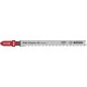 BOSCH PRO Plastics PP clean T102D Stichsägeblatt, 100 mm, 5-tlg. 2608667444