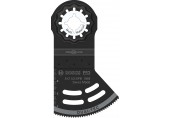 BOSCH PRO AYZ 53 BPB Dual-Tec Blatt für Multifunktionswerkzeuge, 53 x 40 mm 2608669116
