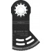 BOSCH PRO AYZ 53 BPB Dual-Tec Blatt für Multifunktionswerkzeuge 2608669114