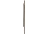 BOSCH Spitzmeißel mit SDS plus, 250 mm, 10 Stck, 2608690132