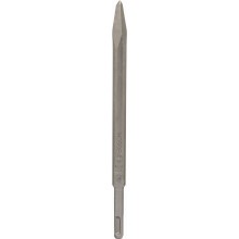 BOSCH Spitzmeißel mit SDS plus, 250 mm, 10 Stck, 2608690132