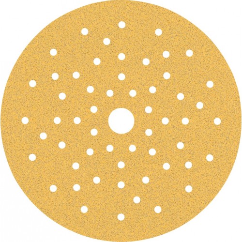 BOSCH EXPERT C470 Schleifpapier Mehrloch, 150 mm, G 80, 5-tlg. 2608901104