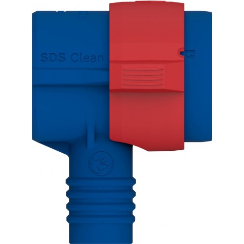 BOSCH EXPERT SDS Clean max Anschluss für Hammerbohrer 2608901622