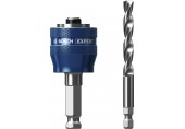 BOSCH EXPERT EXPERT Power Change Plus mit Vorbohrer, 7,15 x 60 x 105 mm, 2-teilig 26089019