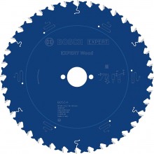 Bosch Kreissägeblatt Expert for Wood, 230 × 2,5/1,8 × 30 mm, T36 2608902165