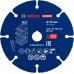 BOSCH EXPERT Multi Wheel Carbide-Trennscheibe 76 mm, 10 mm 2608902373