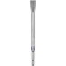 Bosch Maschinenmeißel Flachmeißel SDS-plus-Aufnahme 250 x 20 mm 2609390394