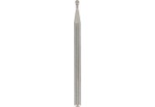 Dremel 7103 Diamantbestückter Fräser 2 mm 26157103JA