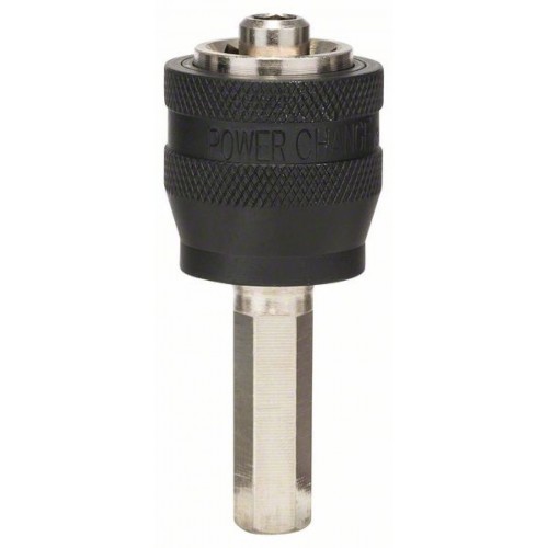 BOSCH Lochsägen Adapter ohne Bohrer 11,0 mm 6-Kant 2608580095 BOSCH Lochsägen Adapter ohne Bohrer 11,0 mm 6-Kant 2608580095