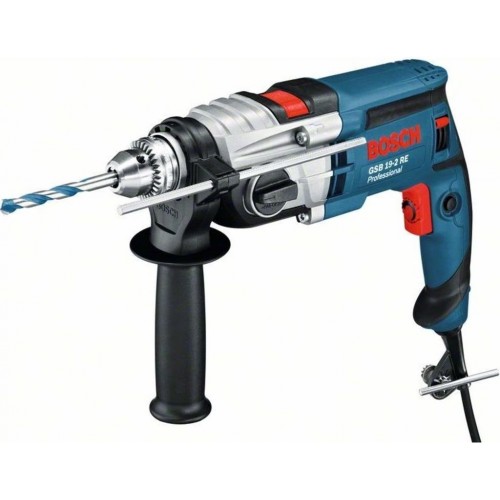 BOSCH GSB 18-2 RE PROFESSIONAL Schlagbohrmaschine 06011A2190 BOSCH GSB 18-2 RE PROFESSIONAL Schlagbohrmaschine 06011A2190