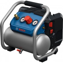 BOSCH GKO18V-51 PROFESSIONAL Akku-Kompressor , ohne Akku 0601492000