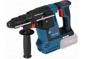 BOSCH GBH 18V-26 F PROFESSIONAL Akku-Kombibohrhammer Solo 0611910000