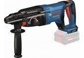 BOSCH GBH 18V-26 D PROFESSIONAL Akku-Bohrhammer mit SDS plus 0611916001