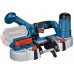 ABVERKAUF Bosch GCB 18V-63 Akku-Bandsäge 06012A0400 BESCHÄDIGTE VERPACKUNG