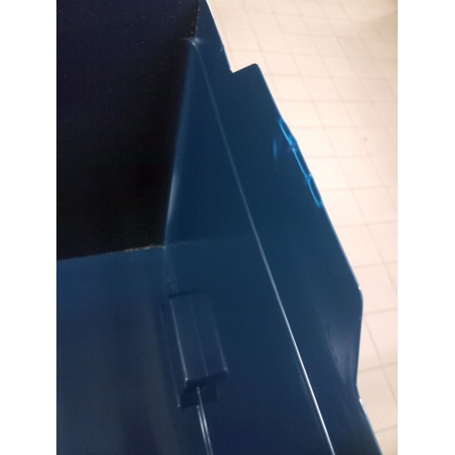 SALE BOSCH L-BOXX 374 Professional Systemkoffer Größe IV 442×389×357 mm BESCHÄDIGT