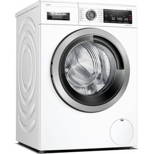 Bosch Serie 8 Waschmaschine (1400U/min-9kg) WAV28K43