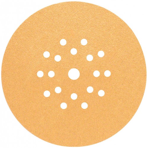 BOSCH Schleifblatt C470, 25St, 225 mm, 150 2608621037