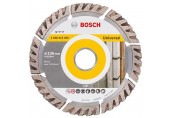 BOSCH Diamanttrennscheiben Standard for Universal 350 x 25,4 2608615071