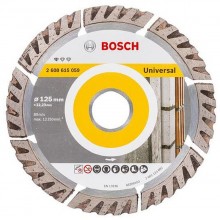 BOSCH Diamantscheibe Standart for Universal 230 × 22,23, 2608615065