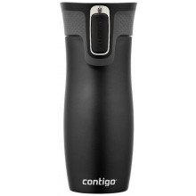 Trinkflasche Contigo West Loop 2.0 470ml (BOSCH)
