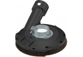 BOSCH PRO Absaughaube, mit Schlüssel, 115/125 mm 2608000879