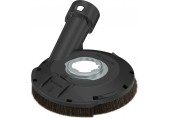 BOSCH PRO Absaughaube, ohne Schlüssel, HG, 115/125 mm 2608000881