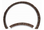 BOSCH PRO Ersatzbürste 2608000883