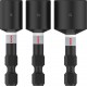 BOSCH PRO Nutsetter Impact Set, 8 x 50, 10 x 50, 13 x 50 mm, 3-tlg. 2608521U64