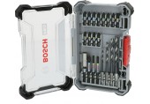 BOSCH PRO Impact Schrauberbits und Metallbohrer Set, 20-tlg. 2608521U84