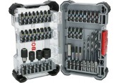 BOSCH PRO Impact Schrauberbits und Metallbohrer Set, 40-tlg. 2608521U86
