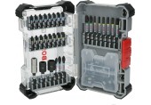 BOSCH PRO Impact Schrauberbit Set, 50-tlg. 2608521U89