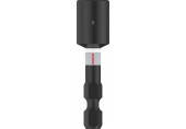 BOSCH PRO Steckschlüssel Impact, 8 x 50 mm 2608522351