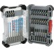 BOSCH PRO Impact Mixed Set, Aufsteller, 6 x 35-tlg. 2608522518