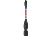 BOSCH PRO Phillips Impact Bit, PH1, 55 mm, 2-tlg. 2608522519