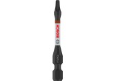 BOSCH PRO P2R2 Impact Bit, 55 mm, 5-tlg. 2608522527