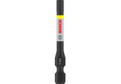 BOSCH PRO Torx Impact Bit, T30, 55 mm, 2-tlg. 2608522532